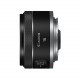 Ширококутний об'єктив Canon RF 16 mm f/2.8 STM (5051C005)